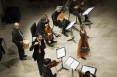 Musiciens de Saint-Julien�/�Jean-Baptiste Millot