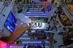 Charles Guerra�/�Agencia RBS