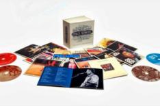 Paul Simon - The Complete Albums Collection�/�Divulga��o
