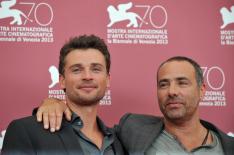 Tiziana Fabi�/�AFP