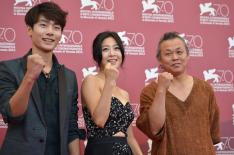 GABRIEL BOUYS�/�AFP