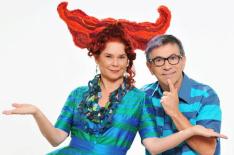 Palavra Cantada/Divulgao