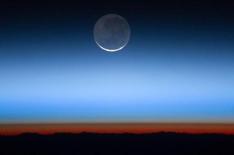 NASA�/�Instagram