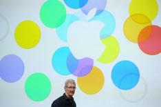 Justin Sullivan�/�GETTY IMAGES NORTH AMERICA