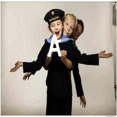 Lukas Beck�/�divulga��o