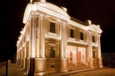 Oficina de Luz�/�Divulga��o