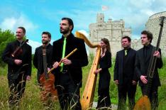 For ever Fortune Ensemble�/�Divulga��o