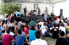 Assessoria de Comunica��o�/�IFSC Florian�polis