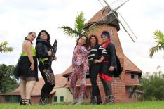 Rog�rio Souza J�nior�/�Divulga��o