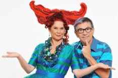 Palavra Cantada�/�Divulga��o