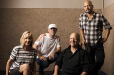 Kevin Scanlon�/�NYTNS