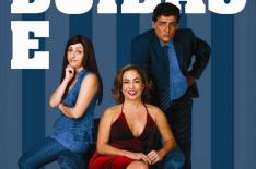 Doidas e Santas�/�Divulga��o