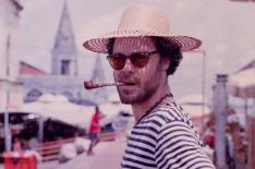 Caroline Bittencourt�/�Divulga��o