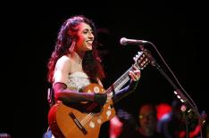 Marisa Monte�/�Leo Aversa