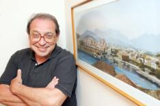 Divulga��o�/�Foz Editora