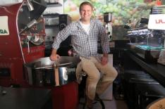 Joshua Stevens�/�Caf� Cultura/Divulga��o