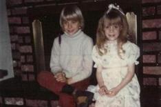 Kurt e Kim Cobain�/�Kim Cobain/Divulga��o