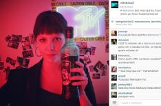 Reprodu��o�/�Instagram MTV Brasil