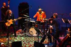 The Bridge�/�Divulga��o