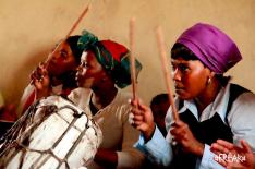 Projeto Afreaka�/�Divulga��o