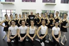 Diorgenes Pandini�/�Agencia RBS