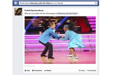 Facebook�/�Divulga��o