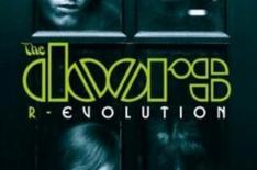 The Doors R Evolution�/�Divulga��o
