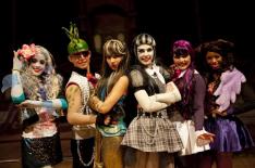 Divulga��o�/�Divulga��o