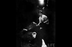 Bill Eppridge�/�Life Archive