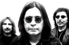 Black Sabbath - Biografia�/�Universo dos Livros/Divulga��o