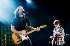 Dave Mead�/�Divulga��o Lollapalooza