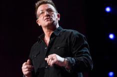 James Duncan Davidson/TED2013/ AFP