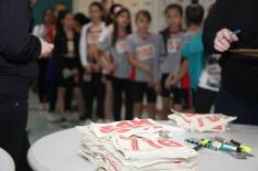 Vanderl�ia Macalossi�/�Divulga��o