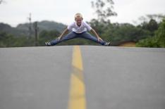 Diorgenes Pandini�/�Agencia RBS