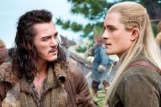 O Hobbit�/�Divulga��o/Entertainment Weekly