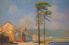 Imarui Lagoa - Willy Zumblick�/�Divulga��o