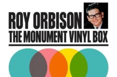 The Monument Vinyl Box�/�Divulga��o