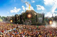 Tomorrowland�/�Divulga��o