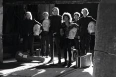 Merge�/�Divulga��o