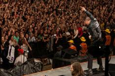 Cambria Harkey�/�Divulga��o