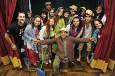 Maiara Bersch�/�Agencia RBS