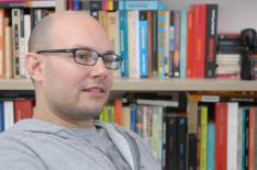 Lucio Sassi�/�Divulga��o