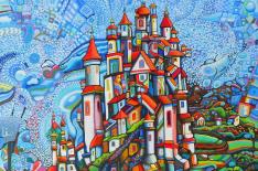 Augustin de Lassus�/�Reprodu��o