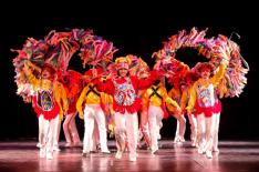 Patricia Buch�/�Divulga��o