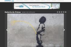 O Povo�/�Reprodu��o