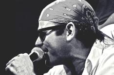 Tributo Cazuza�/�Divulga��o