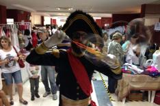 Rodrigo Philipps�/�Ag�ncia RBS