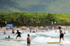 Guto Kuerten�/�Agencia RBS