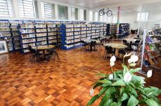 Rog�rio da Silva�/�Prefeitura de Joinville/Divulga��o