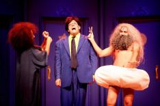 Misticismo�/�Divulga��o